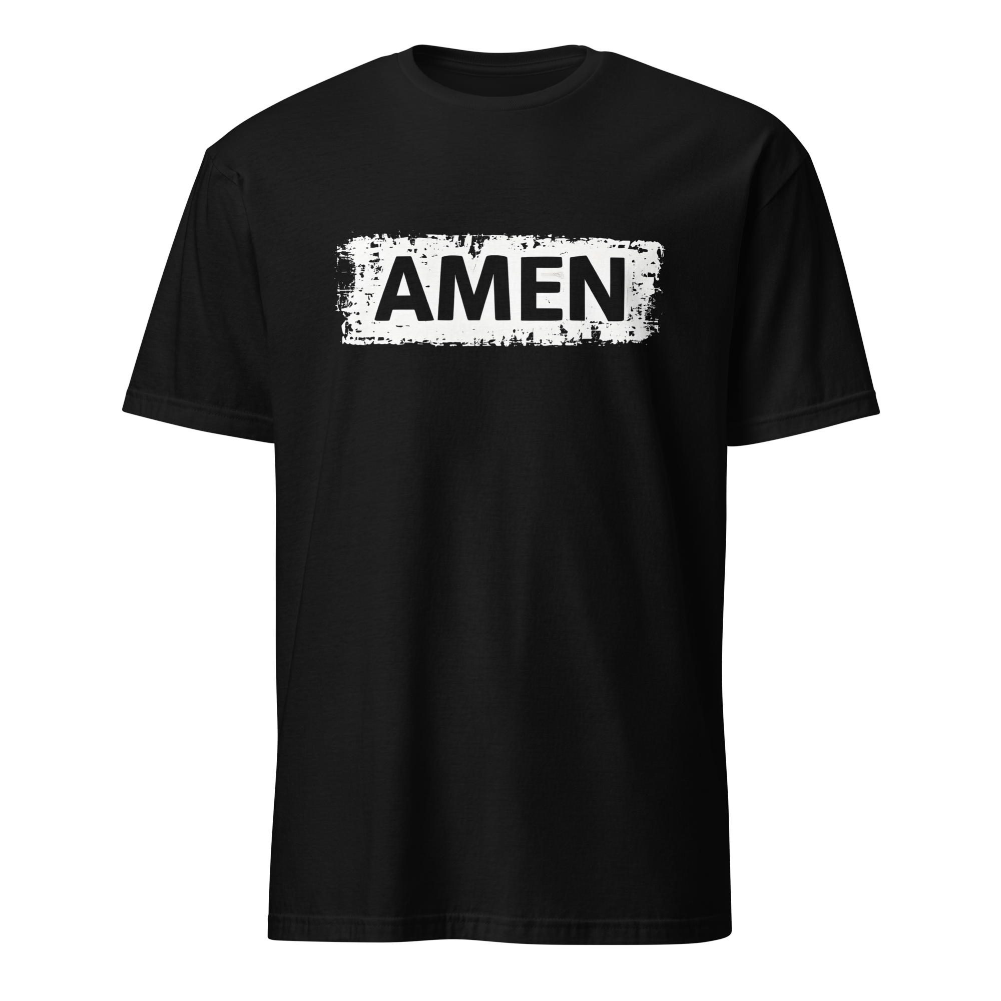 Amen: T-Shirt